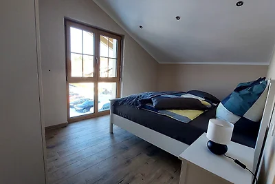 Oberland Ferienwohnung Ammertal