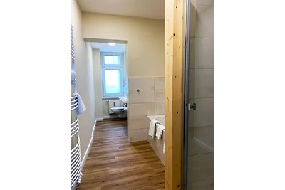 apartman za odmor Obiteljski odmor Bautzen