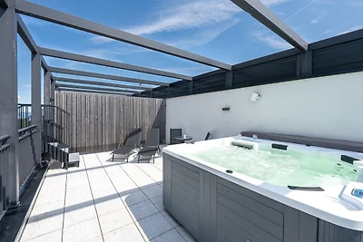 Sun&Snow Privatwohnungen im Baltic