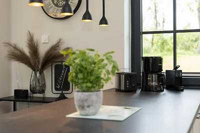 Reetdachhaus Ostseeperle