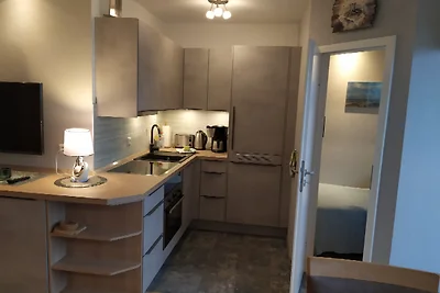 Appartement "Ostseeoase"