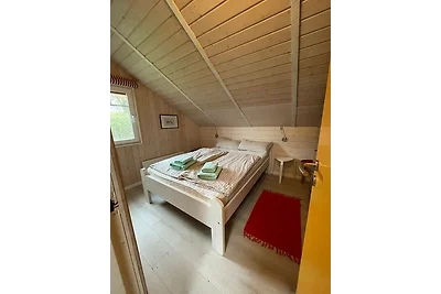 Ferienhaus "lille blå søster"