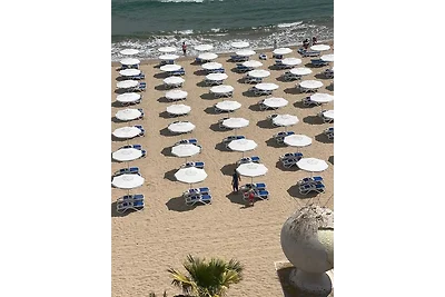 Holiday flat family holiday Nesebar