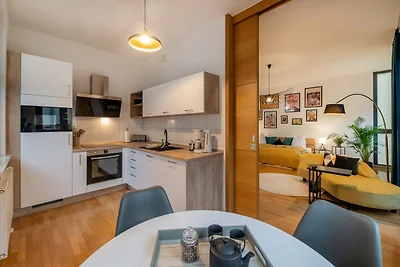 Appartamento Vacanza con famiglia Eisenach