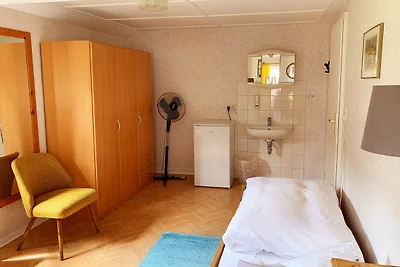 Vakantiehuis Ontspannende vakantie Bad Schandau