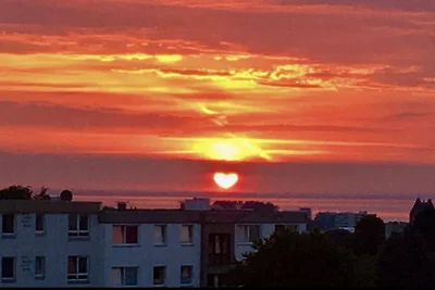 Ferienwohnung in Heiligenhafen (