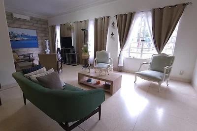 HabanaPaseo Appartement 1