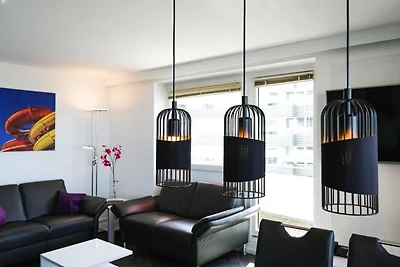 Haus am Meer 030 S+WB