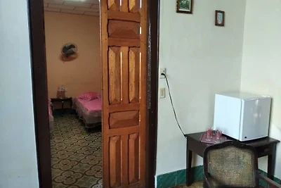 Appartamento Vacanza con famiglia Villa Clara