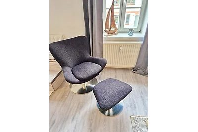 Paulchen Plattfisch - Traum in der