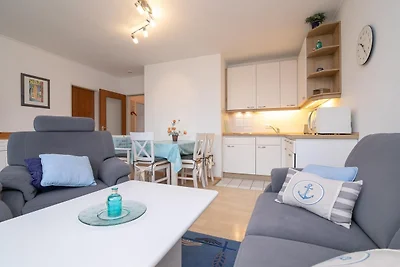 Familyhaus- Wohnung 8