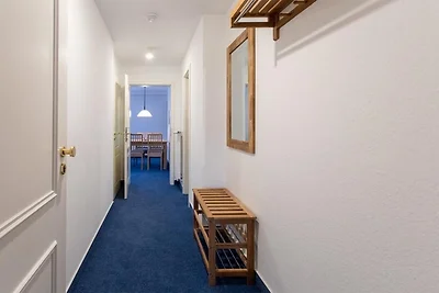 Altes Rathaus Hahnenklee App. 11