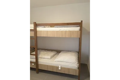 Vakantieappartement Gezinsvakantie Ückeritz