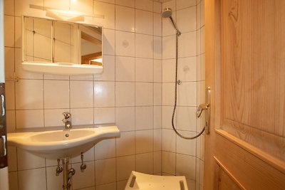 Vakantieappartement Gezinsvakantie Niederau