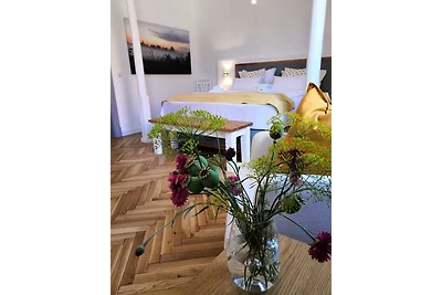 Ferienhof Trapp - Altes Rathaus