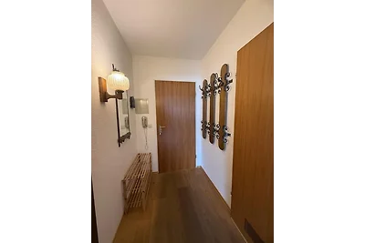 Karwendel Lodge