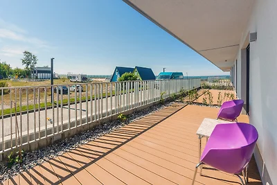 Sun&Snow Gardenia - Apartment 2