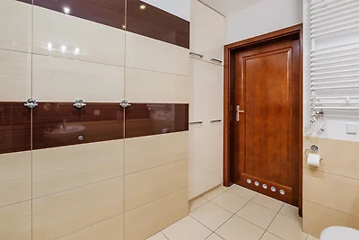 Sun&Snow Olympic Park - Apartament