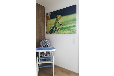 Casa vacanze Vacanza di relax Hasselfelde