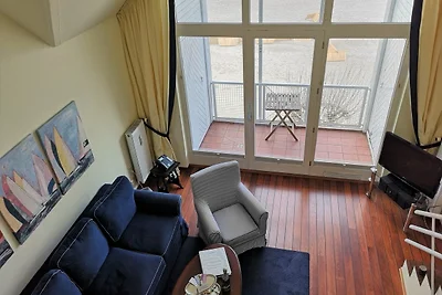 Vakantieappartement Gezinsvakantie Laboe