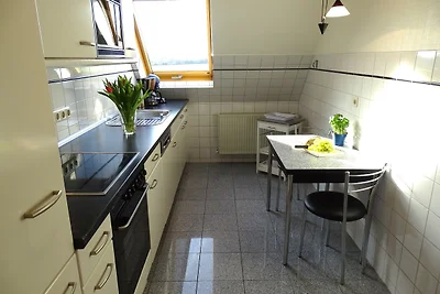 Ferienhof Specht - Haus Grauer Esel