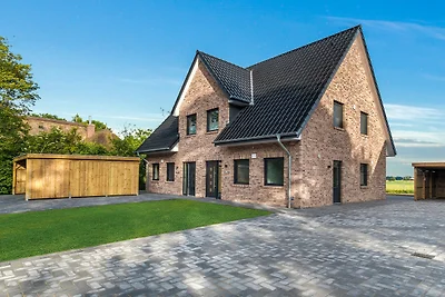 Ferienhaus Wattenkieker in