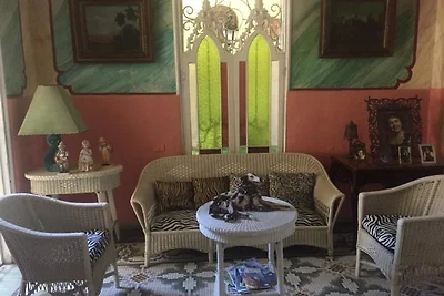 Hostal La Fuente Appartement 1