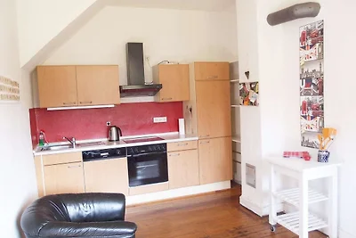 schöne 3 Zimmer Ferienwohnung in