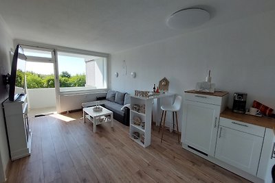 Vakantieappartement Gezinsvakantie Goslar