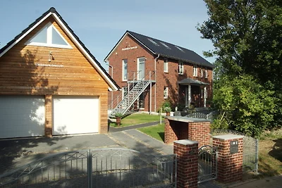 Vakantieappartement Gezinsvakantie Heikendorf