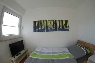 Vakantieappartement Gezinsvakantie Kelkheim