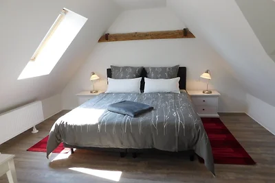 Vakantiehuis Ontspannende vakantie Bad Sülze