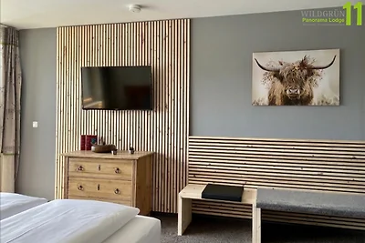 Wildgrün Panorama Lodge 11