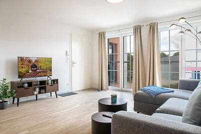 Alte Fischfabrik Malina