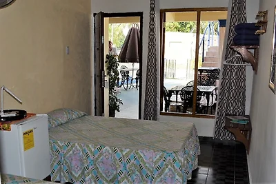 Vakantieappartement Gezinsvakantie Playa Larga