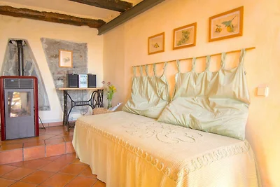 Vakantiehuis Ontspannende vakantie Podenzana