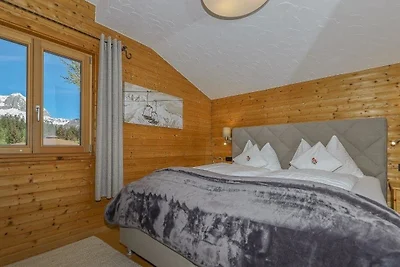 Chalet / Apartment Deluxe im