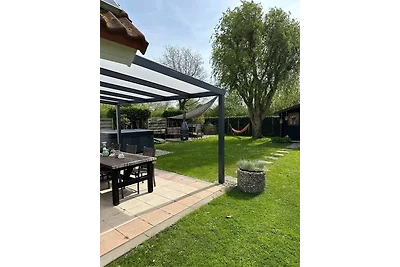 Vakantiehuis Ontspannende vakantie Herkingen