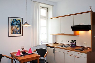 Hof Esterau - Appartment lila