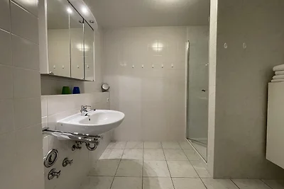 Vakantieappartement Gezinsvakantie Wilhelmshaven