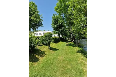 Appartamento Vacanza con famiglia Nideggen