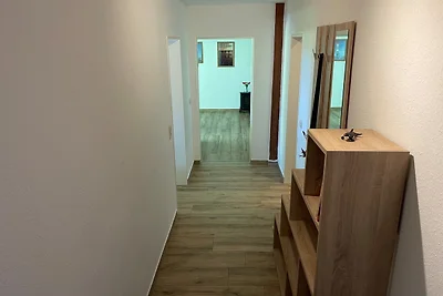wattenmeer-ferien Ferienwohnung 1