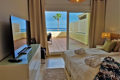 Vakantieappartement Gezinsvakantie Estepona