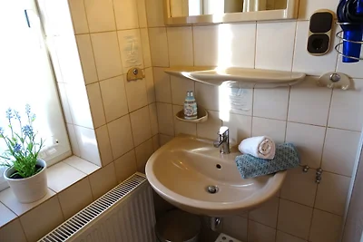 Ferienhof Specht - Haus Grauer Esel