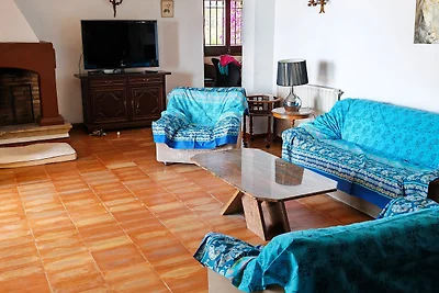 Casa-Gina