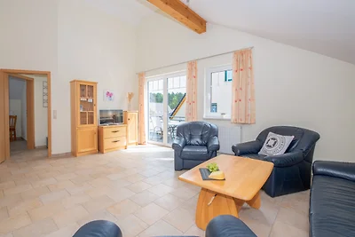 Ferienhaus Am Lichtblick, App. 6