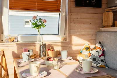 Hausboot Kanja Huus & Meer