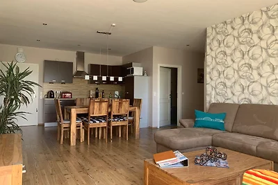 Ferienhaus Maxe ,Wohnung Hannah