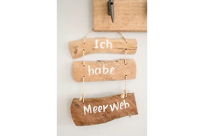 Ferienhaus Brückenblick 12 A -