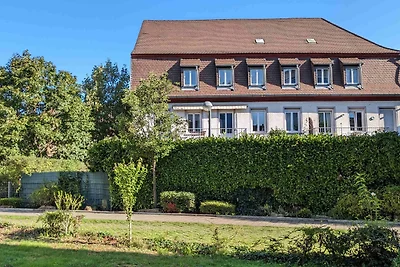 Appartamento Vacanza con famiglia Landau